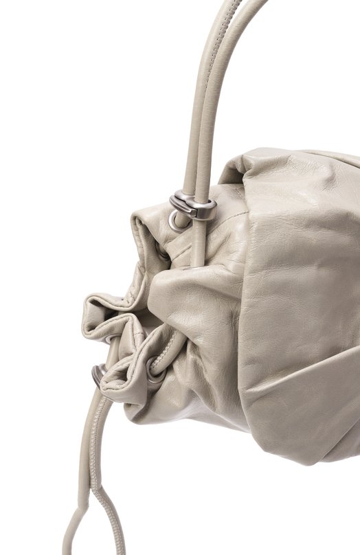 Сумка Scrunch-D Diesel X10331/P1003 Бежевый  X10331/P1003 Фото 6