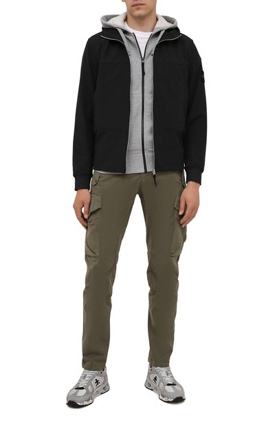 Куртка STONE ISLAND, арт. 7515Q0122, фото 2