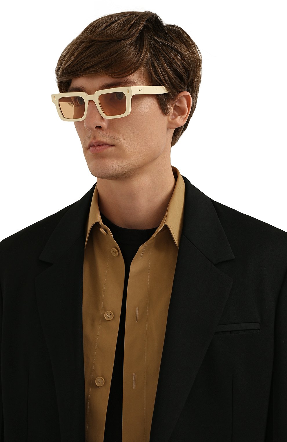 Солнцезащитные очки GAST, арт. (N0T) C0MM0N EGGSSHELL 03, фото 3