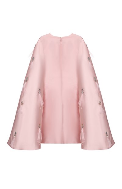 Атласное платье MAISON AVA, арт. MA-FW25-GT56_001, фото 2