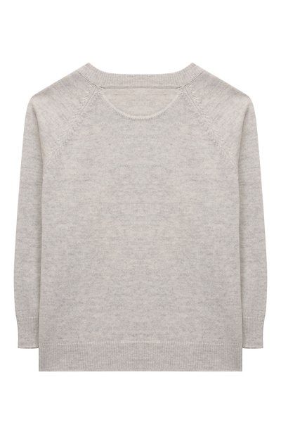 Кашемировый пуловер BRUNELLO CUCINELLI, арт. B22M15400U, фото 2