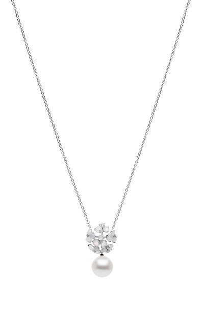 Женские колье UTOPIA, арт. JKP2BMSS