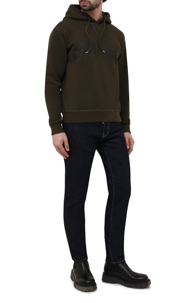 Джинсы DSQUARED2, арт. S74LB1079/S30664, фото 2