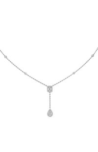 Колье MESSIKA, арт. 06693-WG, фото 1