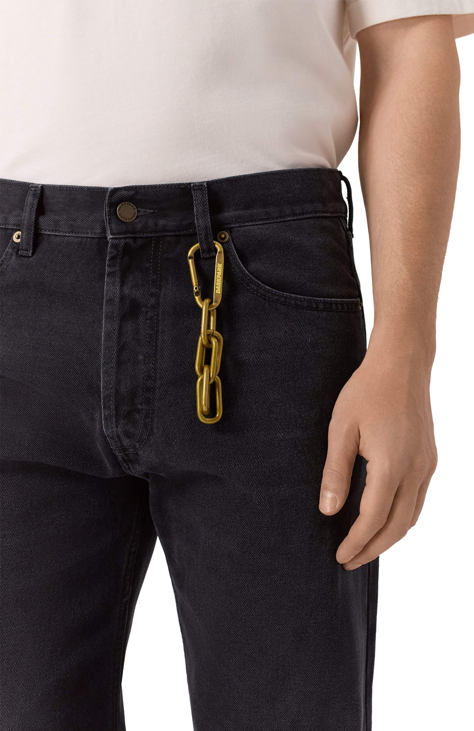 Джинсы DARKPARK, арт. MTR03/DBK01, фото 5