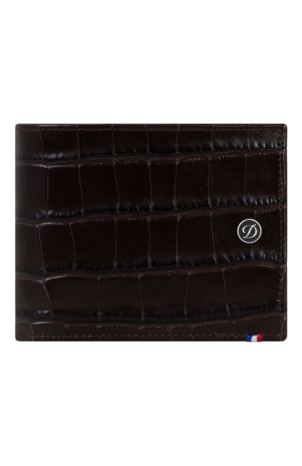 Кожаное портмоне S.T. DUPONT, арт. 180163, фото 1