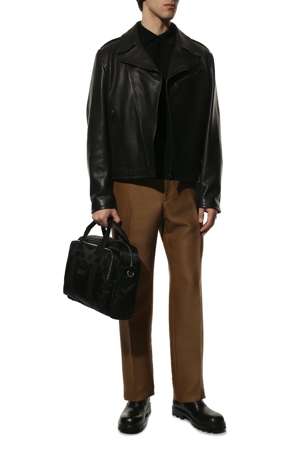 Сумка для ноутбука off the grid GUCCI, арт. 674299/UKDSN, фото 3