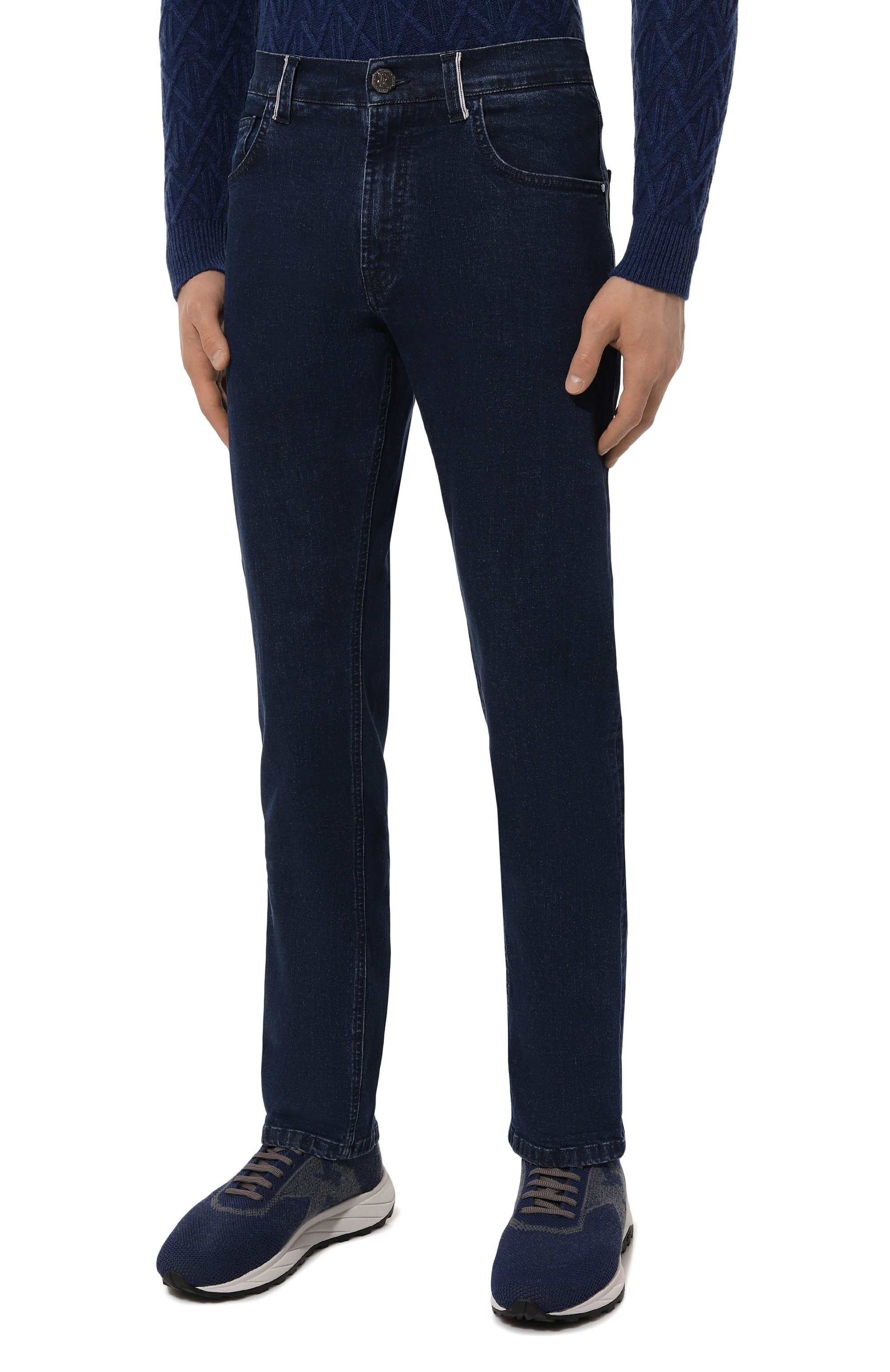 Джинсы STEFANO RICCI, арт. MFT42B2290/T195BL, фото 3