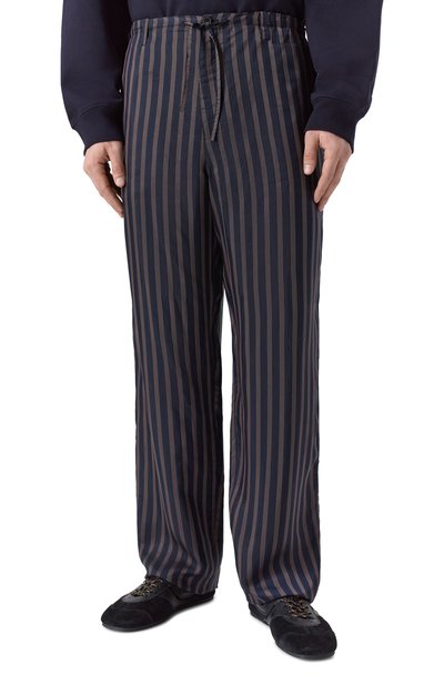 Брюки DRIES VAN NOTEN, ар т. 020906/3276, фото 3