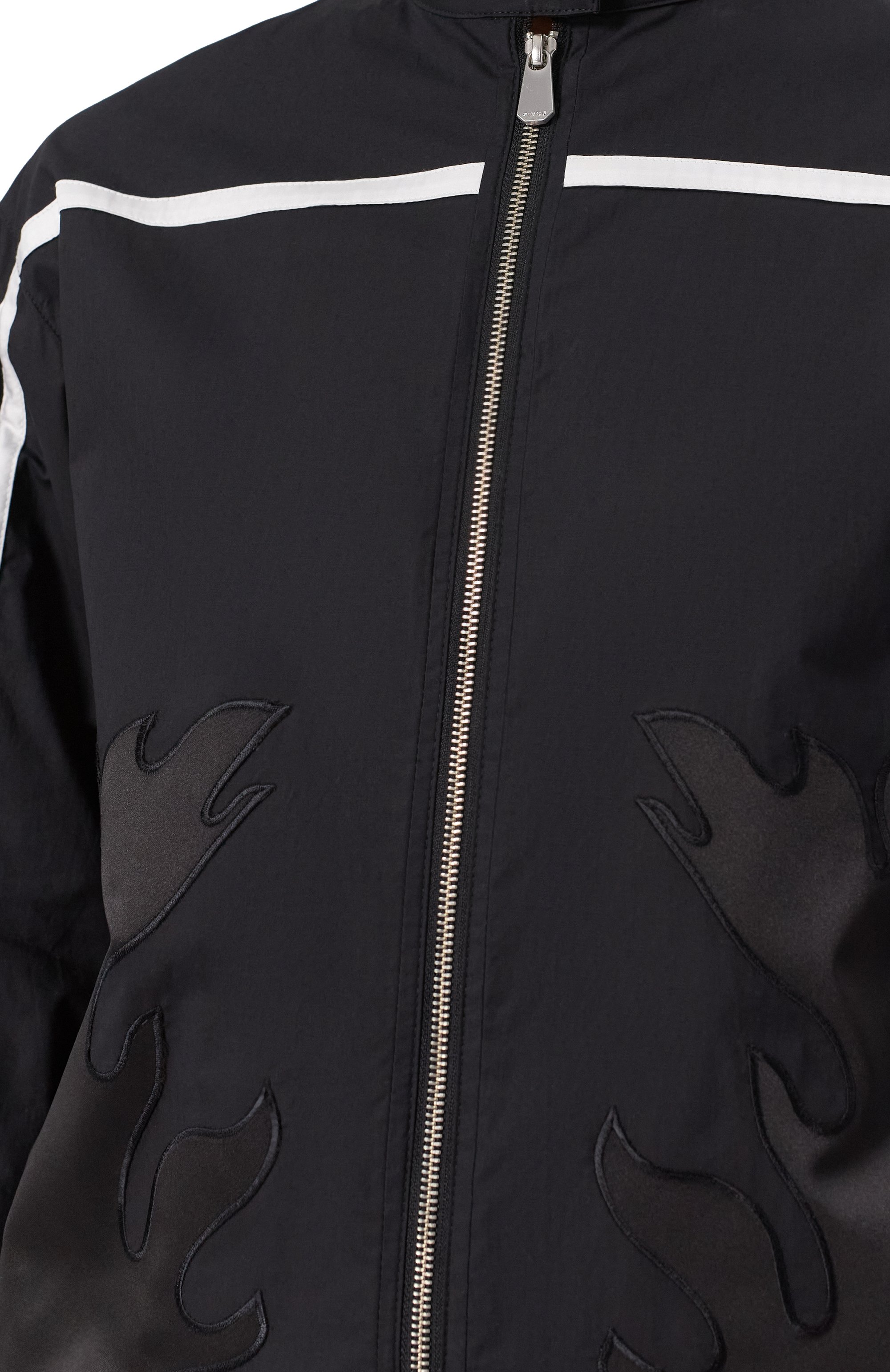 Хлопковый бомбер PINKO, арт. 105216/A2LD, фото 5