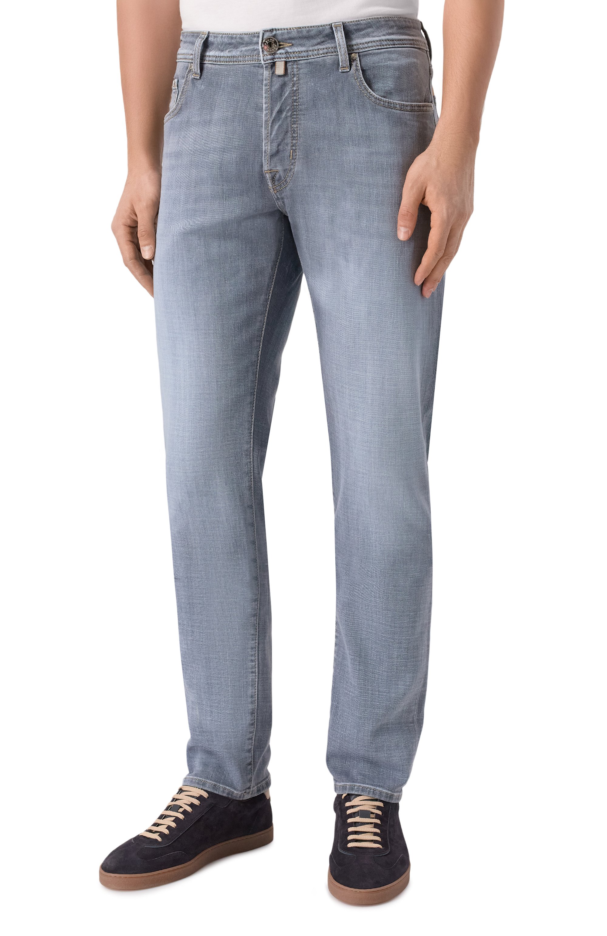 Джинсы bard JACOB COHEN, арт. JUM_QE004 053 S4126 V2, фото 3