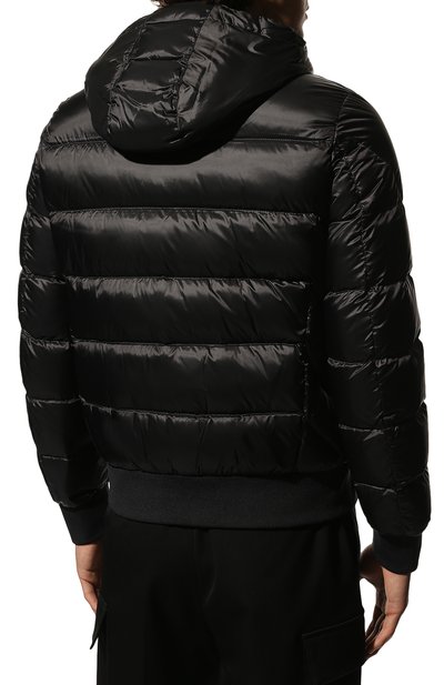 Пуховый бомбер PARAJUMPERS, арт. 222M-PM PUF SX13/PHARRELL, фото 4