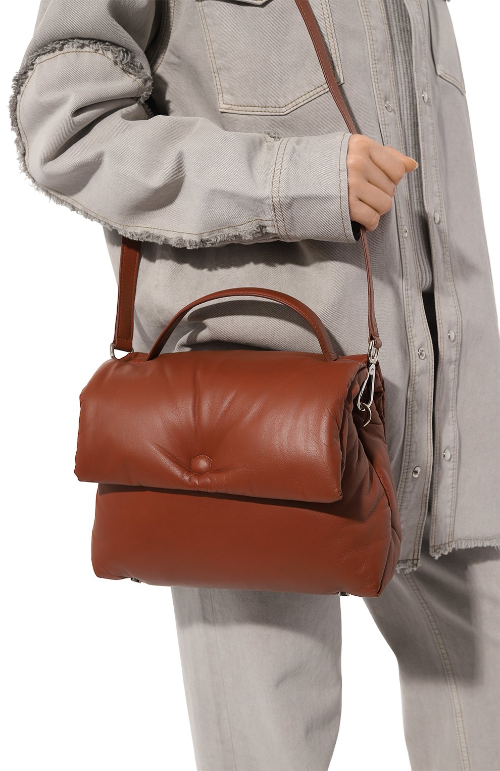 Сумка ANTONELLI FIRENZE, арт. K0061/8959, фото 2