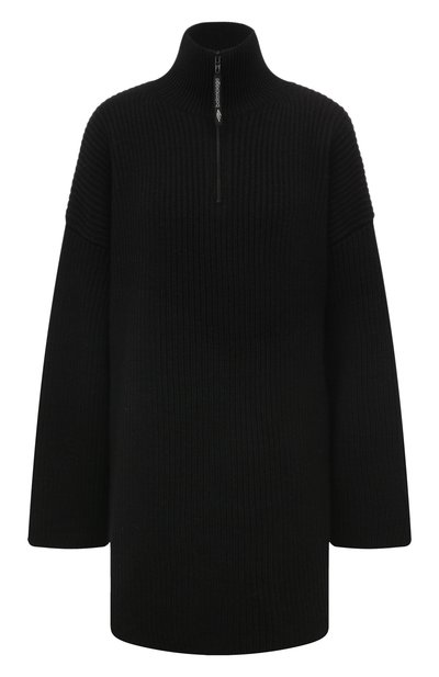 Женский шерстяной свитер BALENCIAGA, арт. 773596/T1684
