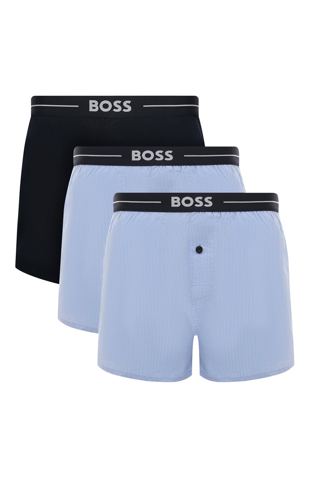 Комплект из трех боксеров BOSS, арт. 50505677, фото 1