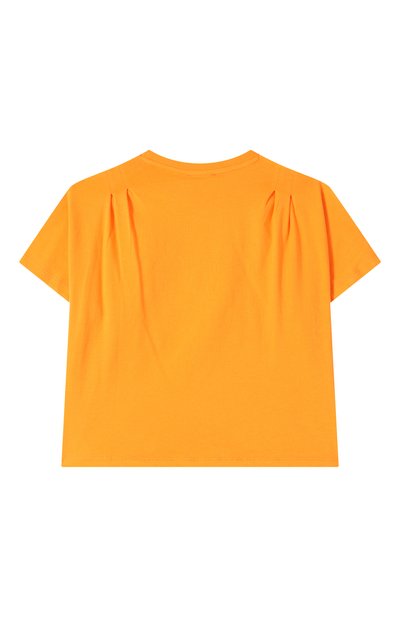 Хлопковая футболка KENZO, арт. K61065, фото 2