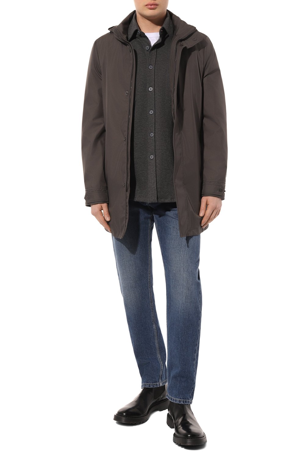 Парка petrarca-gf MOORER, арт. CRARTEP-GF, фото 2