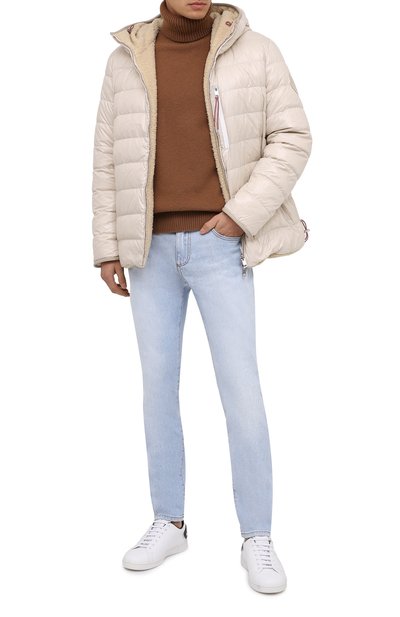 Джинсы DOLCE & GABBANA, арт. GY07CD/G8CT3, фото 2