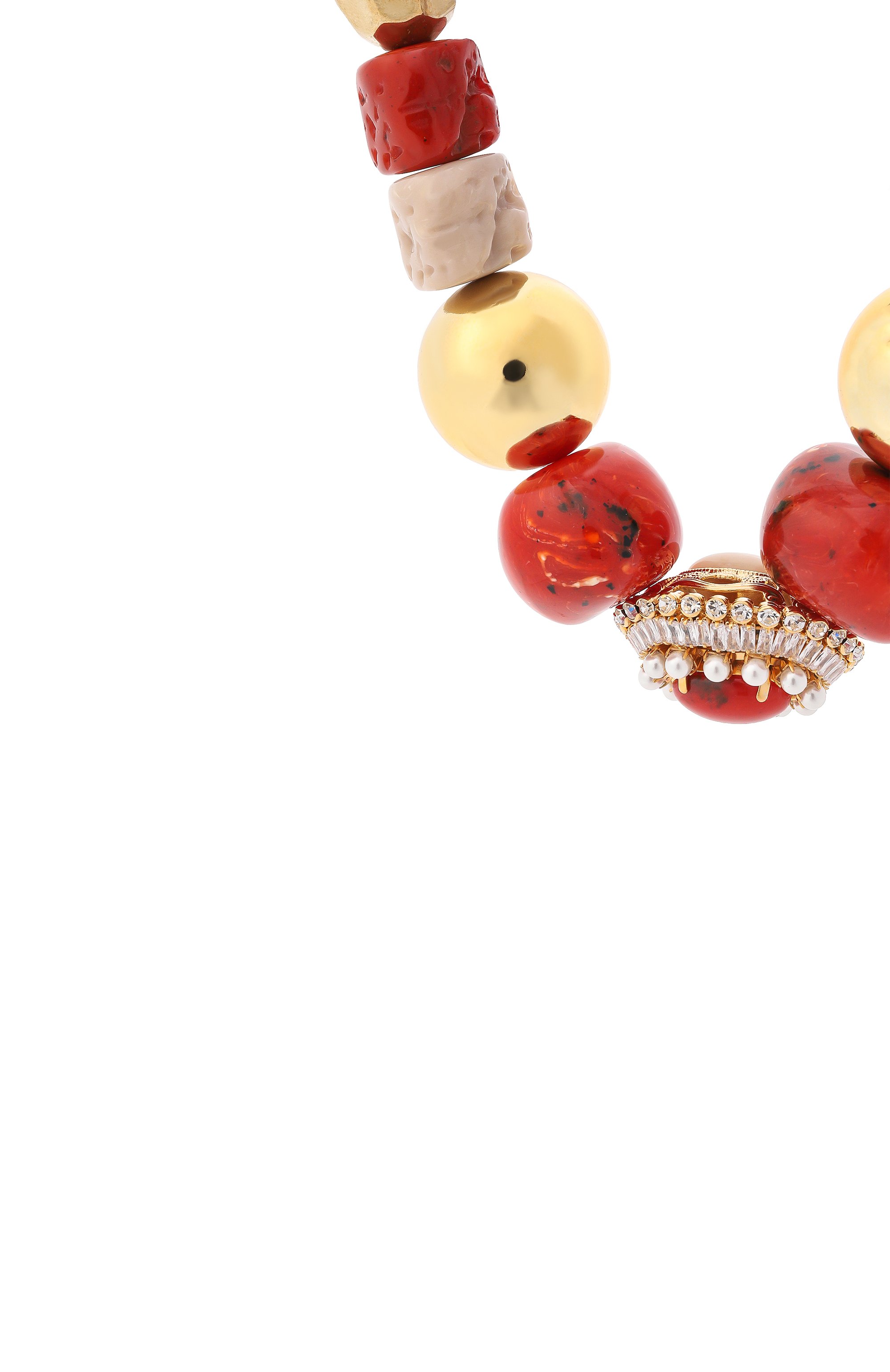 Колье ANTON HEUNIS, арт. ETK1.06, фото 3