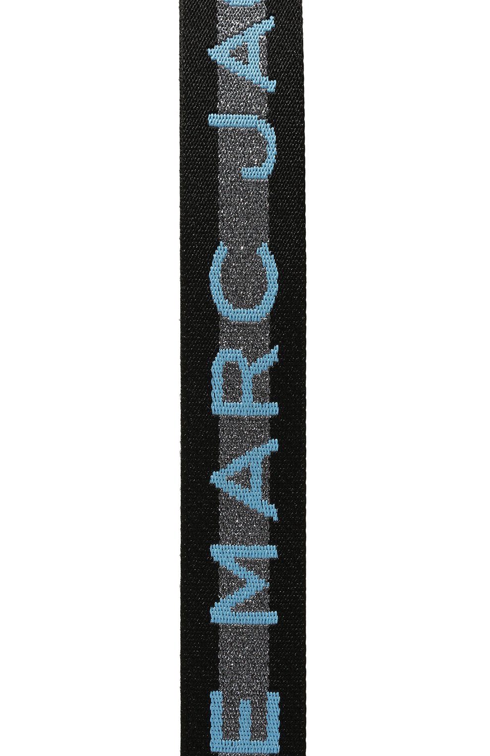 Текстильный ремень для сумки MARC JACOBS (THE), арт. M0014328, фото 2