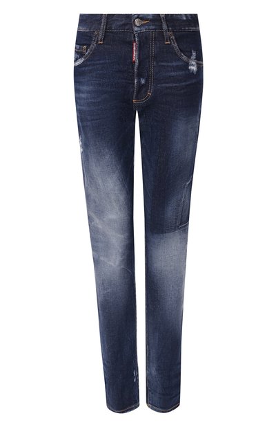 Женские джинсы DSQUARED2, арт. S75LB0269/S30663