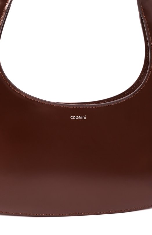 Сумка Swipe slim Coperni C0PBA116F6045 Коричневый  C0PBA116F6045 Фото 3