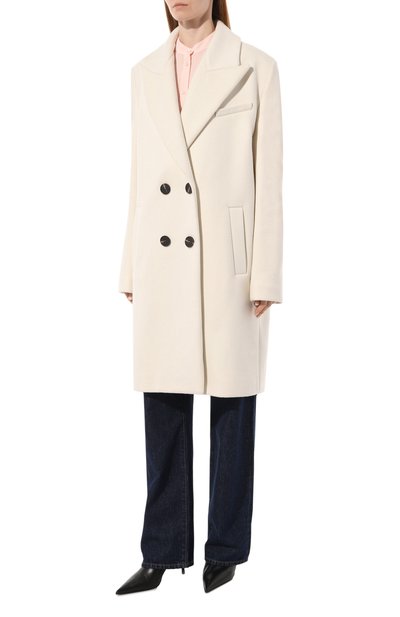 Шерстяное пальто COLOR TEMPERATURE, арт. Ш-4/490, фото 3