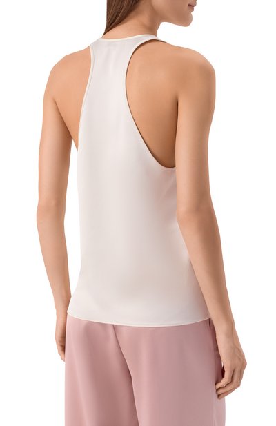 Атласный топ THE ANDAMANE, арт. T190921A/TNP229, фото 4