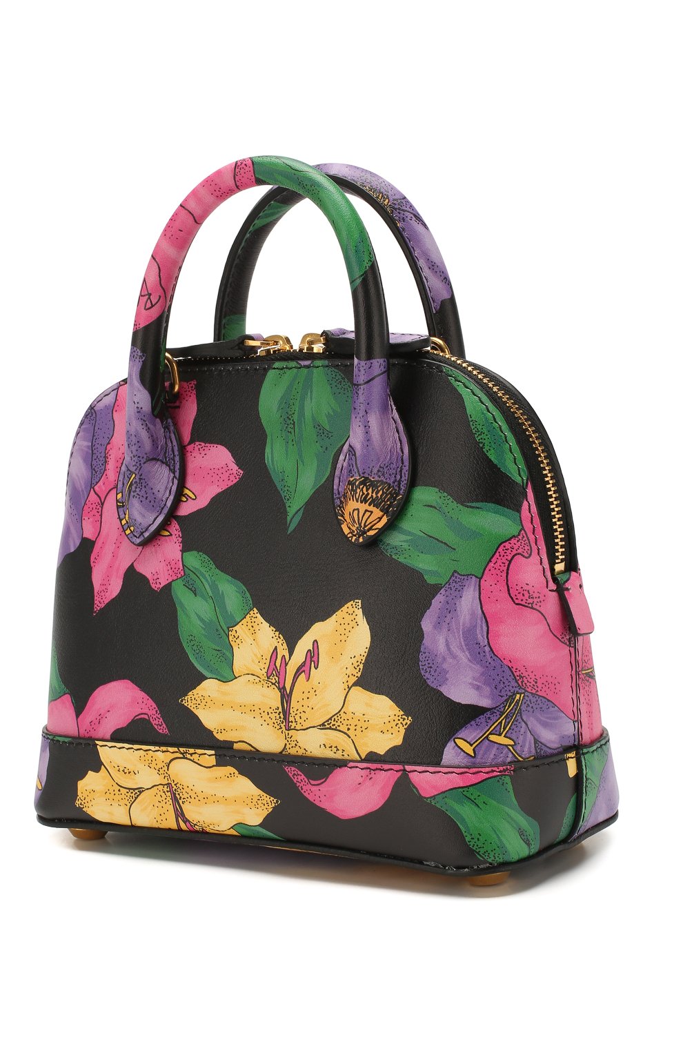 Сумка ville xxs BALENCIAGA, арт. 550646/1BW9M, фото 3