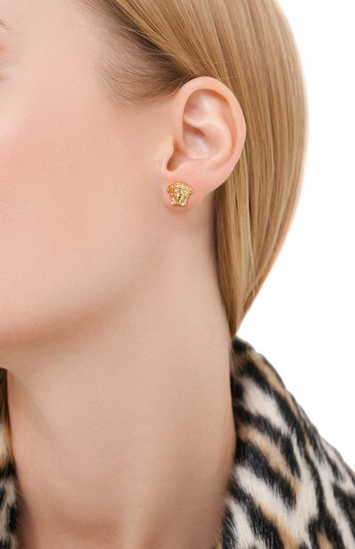 Серьги medusa VERSACE, арт. DG25591/DMT1, фото 2