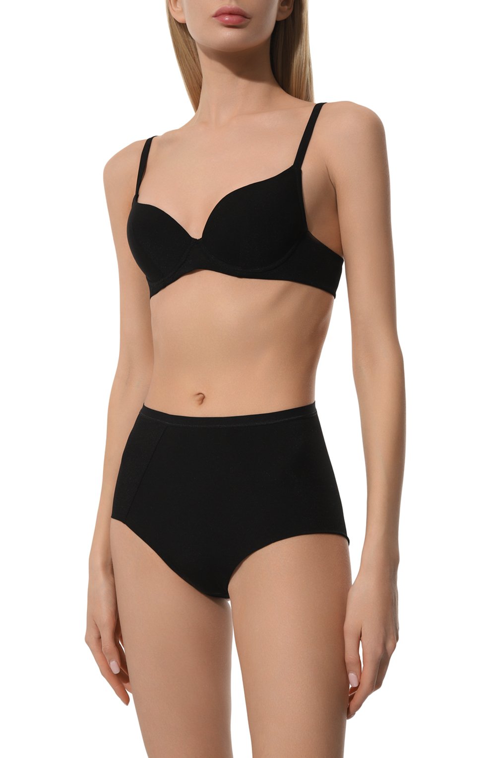 Бюстгальтер с плотной чашкой GIANANTONIO PALADINI, арт. R102/B, фото 2