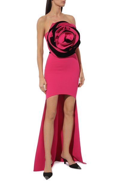 Платье KAMILLA PURSHIE, арт. KP2024/33, фото 2