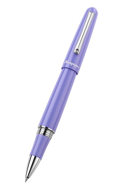 Ручка-роллер MONTEGRAPPA, арт. ISEORRAV, фото 4