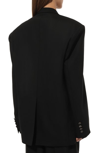 Шерстяной жакет PERVERT, арт. PE23/JA02/60-08, фото 4