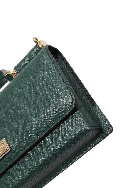 Сумка sicily DOLCE & GABBANA, арт. BI9280_BE9280/A1001_1, фото 3