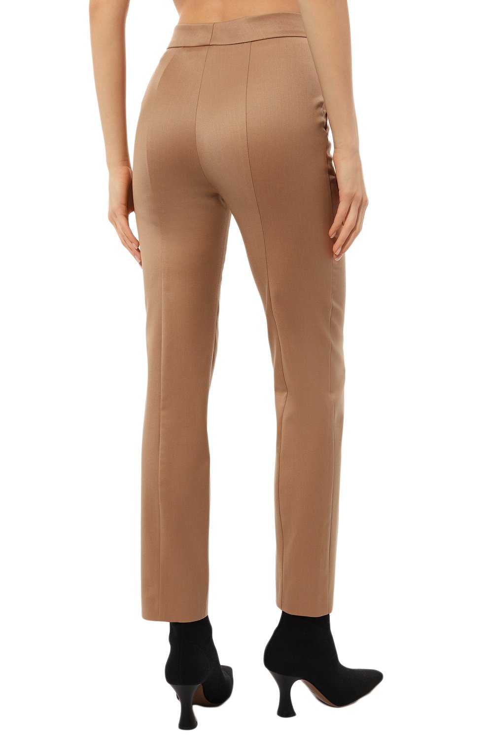 Шерстяные брюки OLOLOL, арт. OLP002/2804.102/S23, фото 4