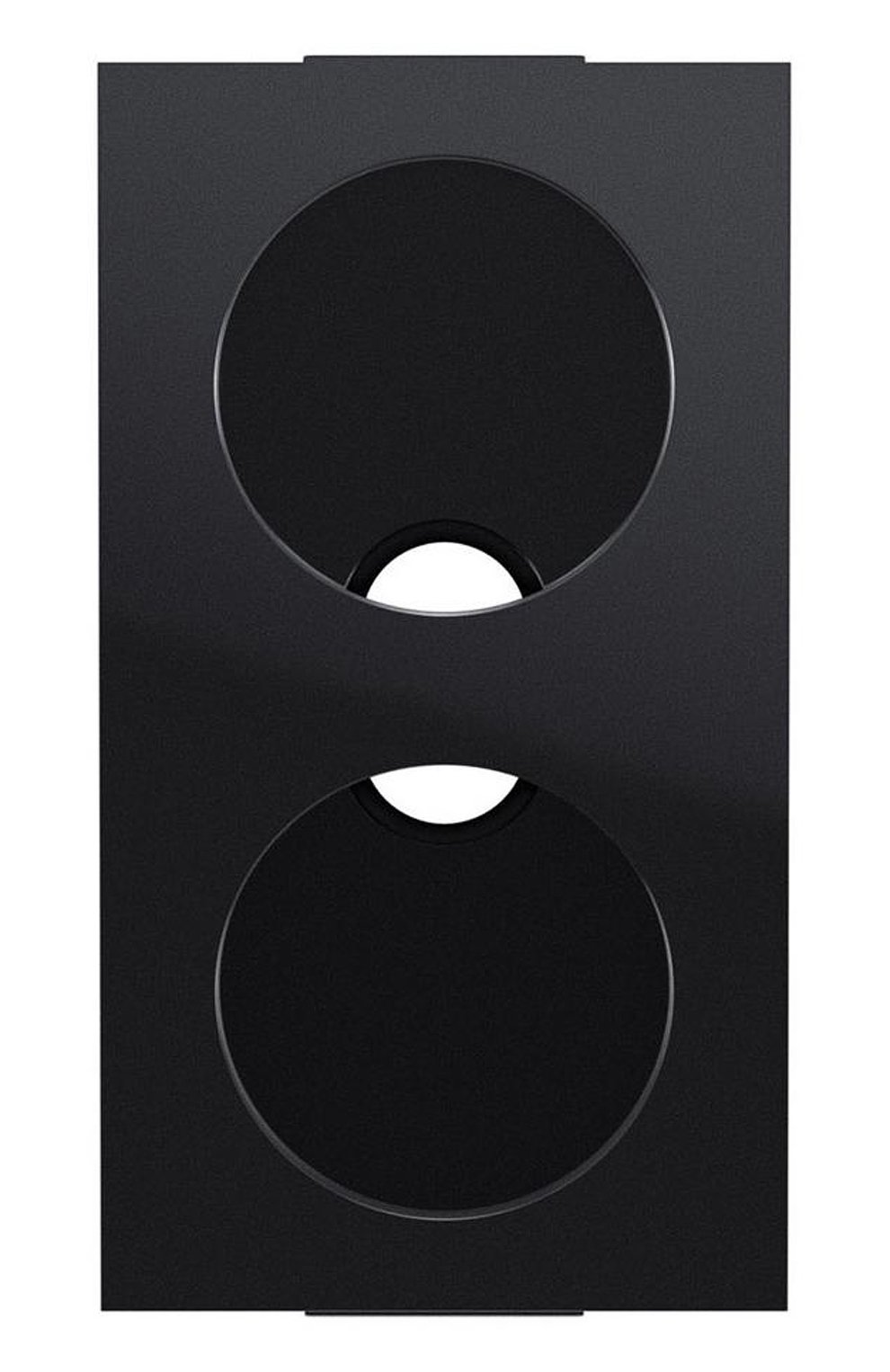 Палетка pro palette medium x2 MAC бесцветного цвета по цене 590 руб., арт. S284-01, фото 1 Палетка pro palette medium x2 MAC, арт. S284-01, фото 1