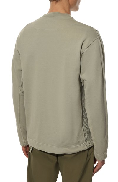 Свитшот STONE ISLAND, арт. 761960319, фото 4