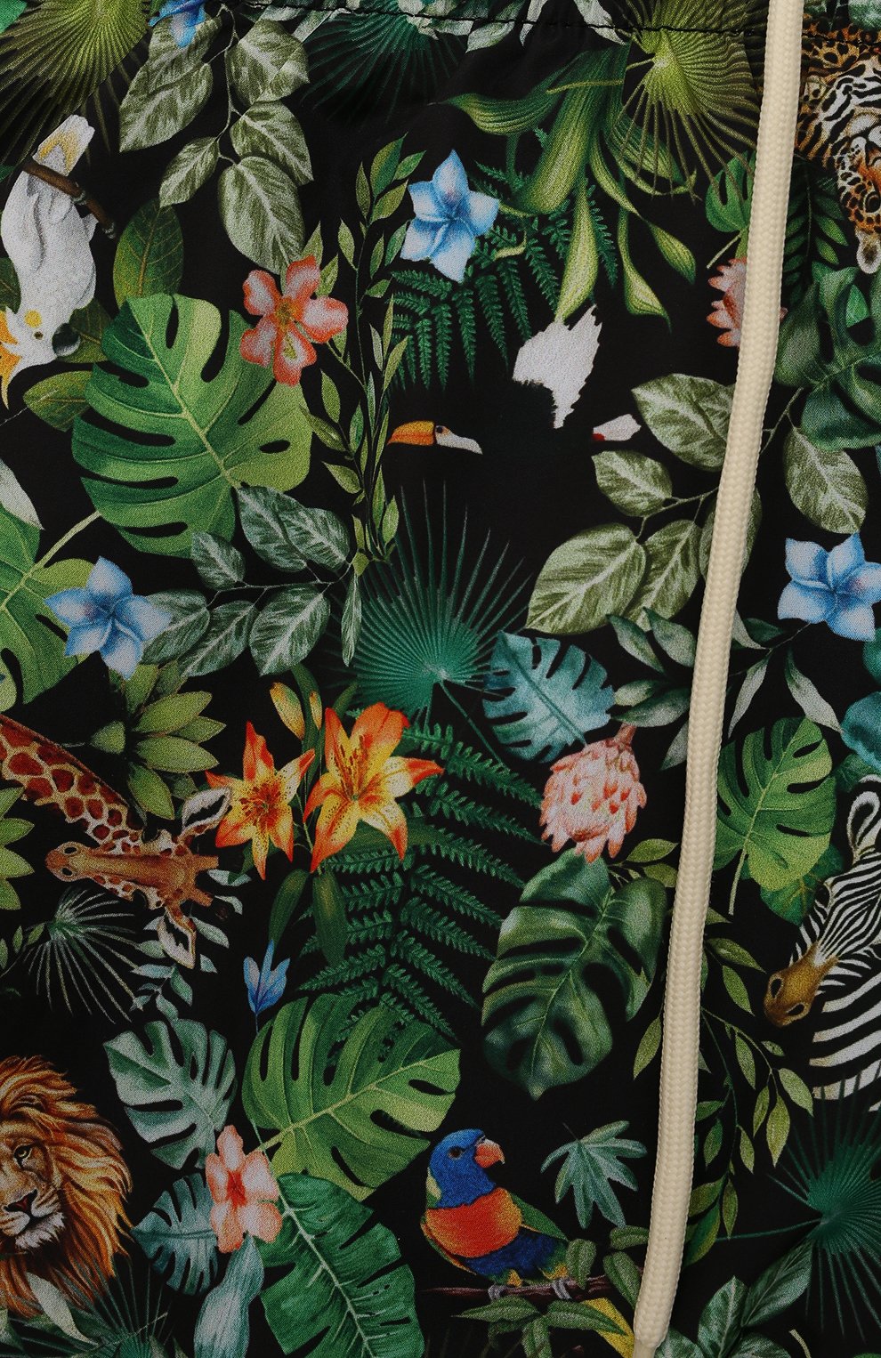 Плавки-шорты STORY LORIS разноцветного цвета по цене 10900 руб., арт. 29226/2A-6A, фото 3 Плавки-шорты STORY LORIS, арт. 29226/2A-6A, фото 3