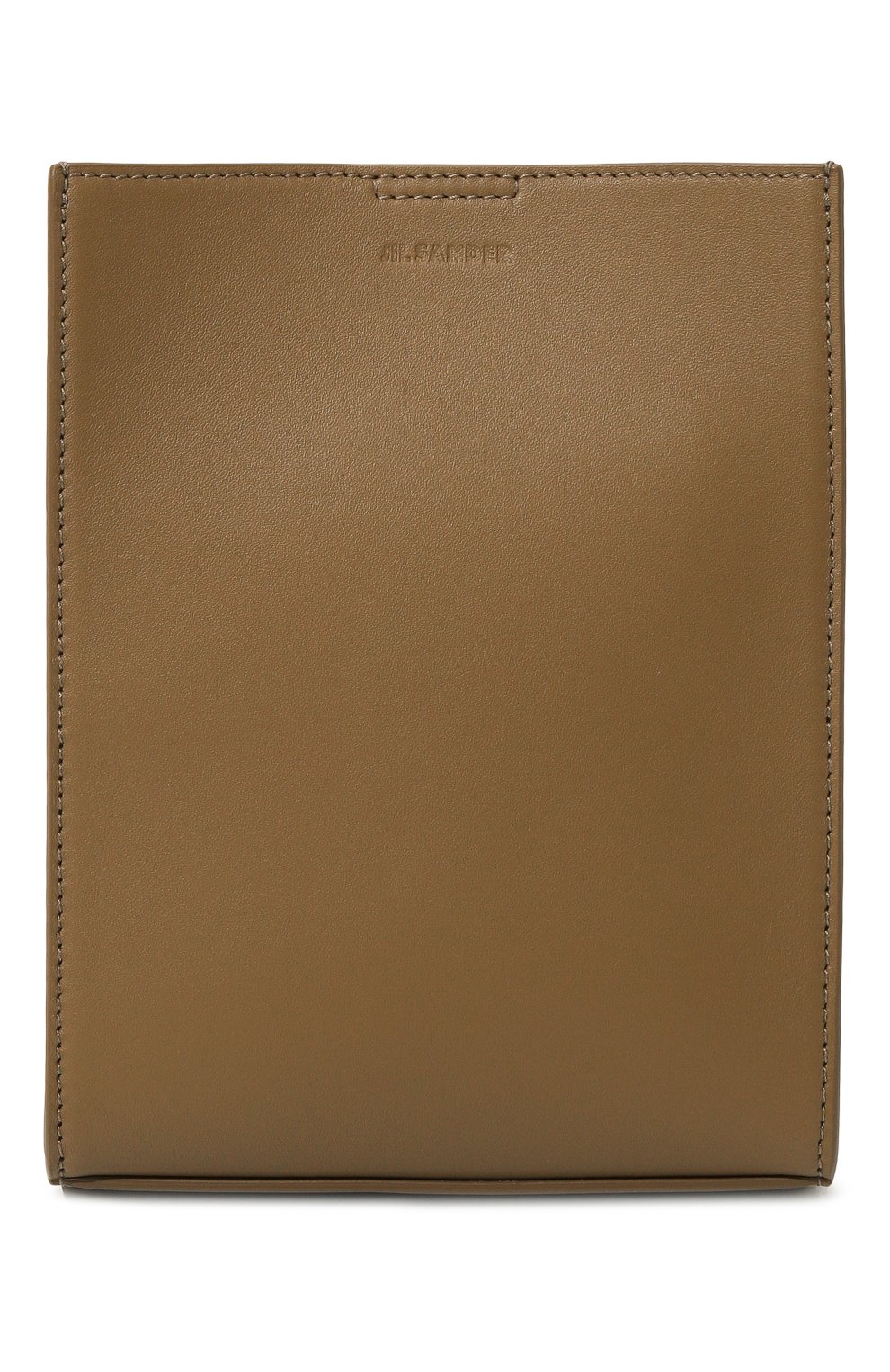 Сумка tangle JIL SANDER, арт. J25WG0003/P5995, фото 1