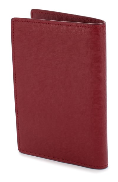 Кожаная обложка для паспорта FURLA, арт. PT46/B30, фото 2