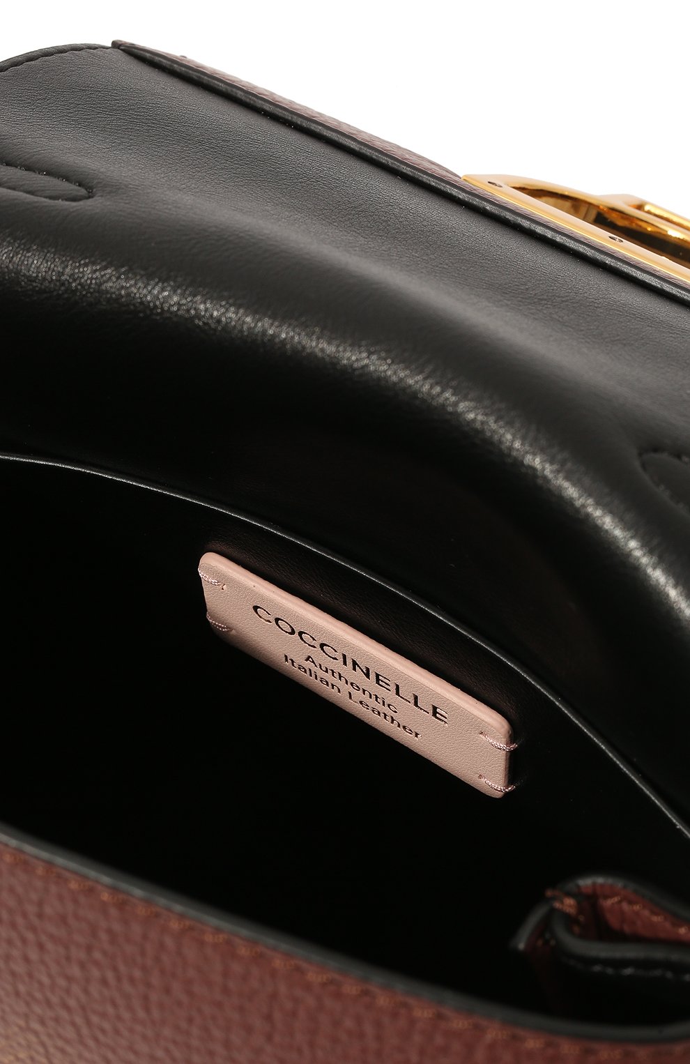 Рюкзак arlettis small COCCINELLE, арт. E1 MD5 54 01 01, фото 5