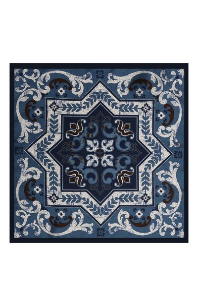 Шелковый платок ALTEA, арт. 2268406, фото 3