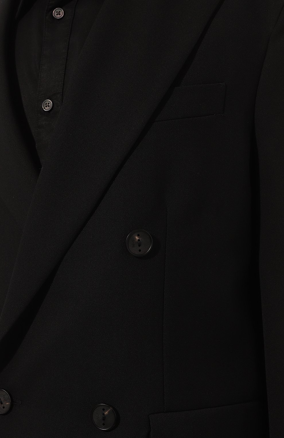 Шерстяной пиджак HEVO, арт. R0DI 240/G779, фото 7