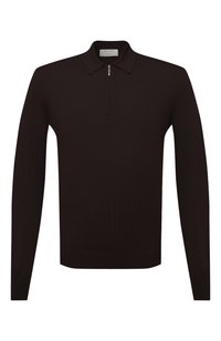 Темно-коричневый