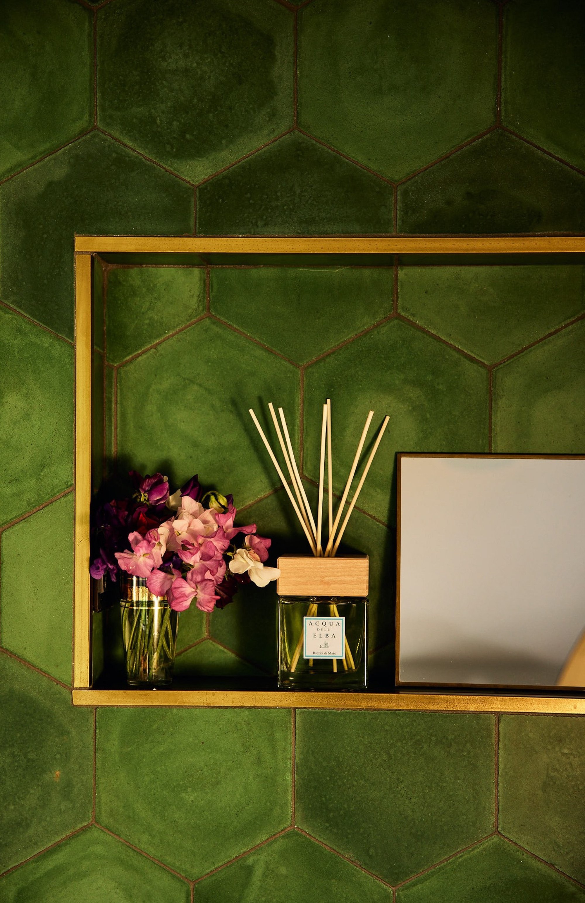 Диффузор brezza di mare (200ml) ACQUA DELL ELBA, арт. 8032758531514, фото 2