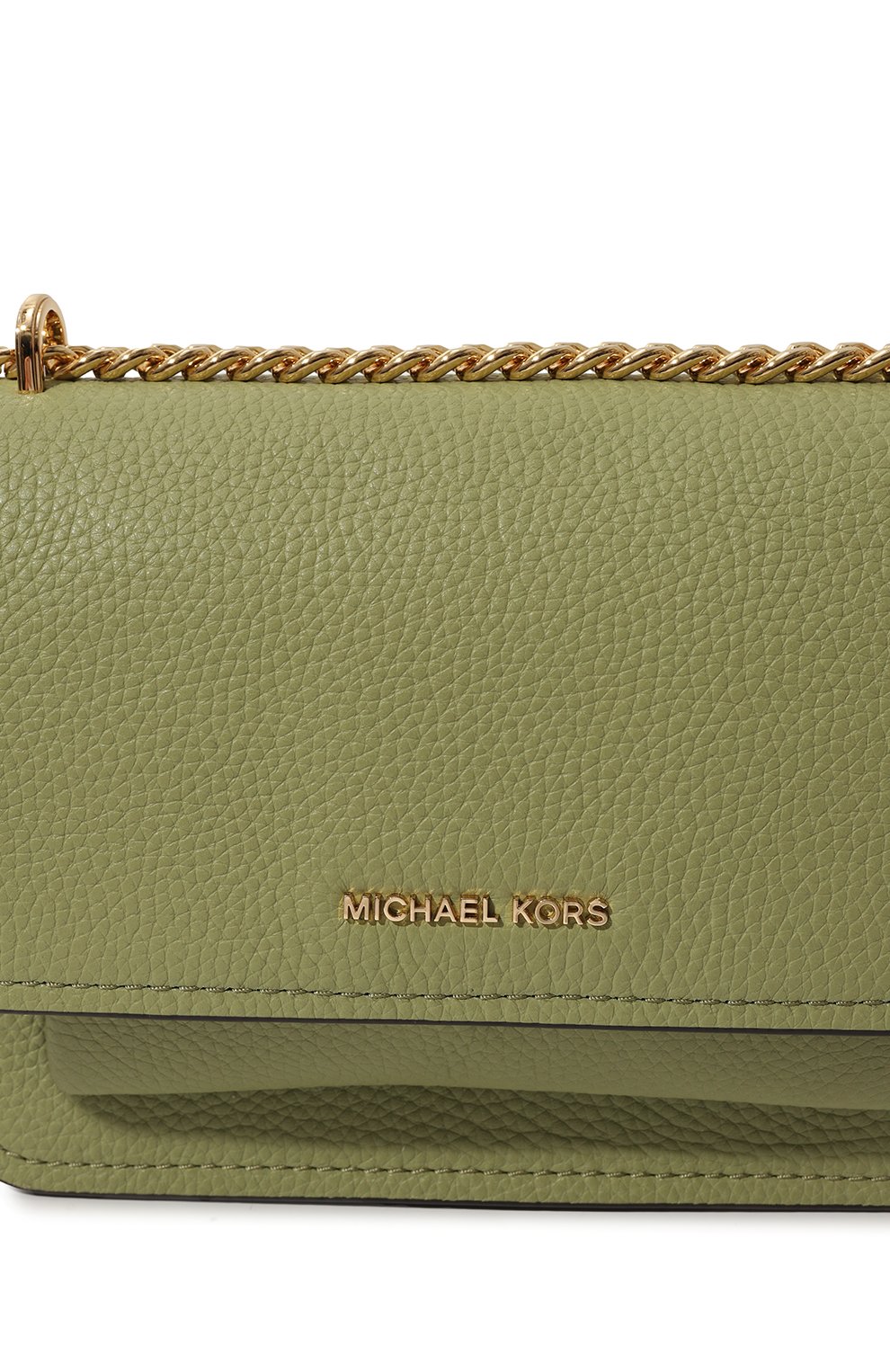 Сумка claire small MICHAEL MICHAEL KORS, арт. 32T4GC7C1T, фото 3