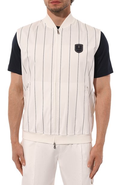 Жилет BRUNELLO CUCINELLI, арт. MB417B2297, фото 3
