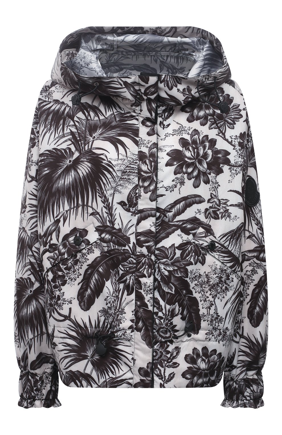 Ветровка MONCLER, арт. G1-093-1A770-00-5956V, фото 1