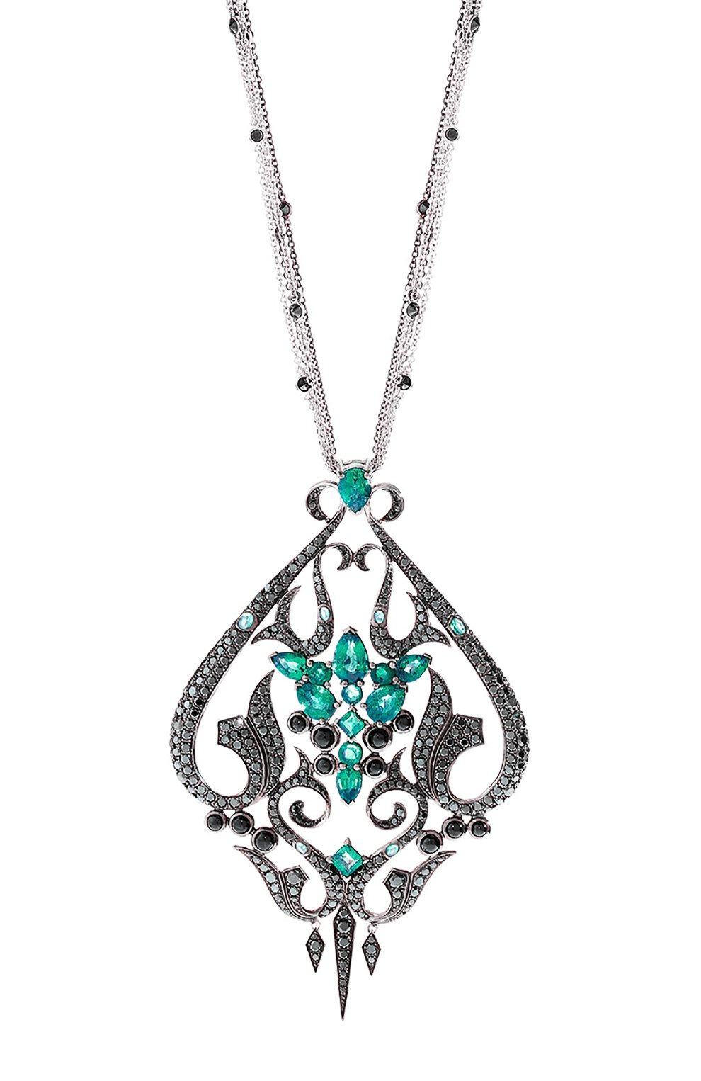 Колье STEPHEN WEBSTER, арт. 3013331, фото 1